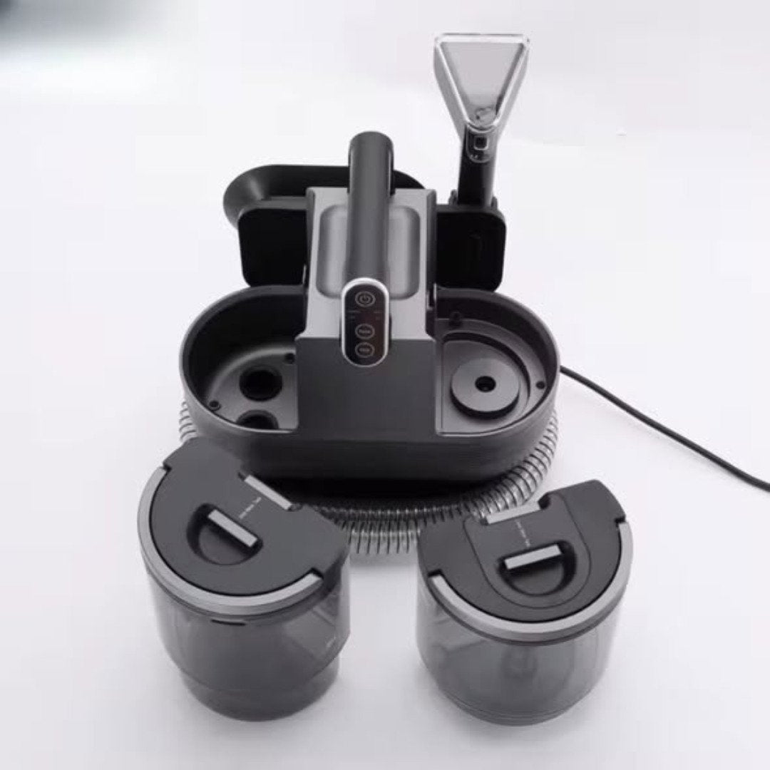 DSP Professional 3-in-1 Spot Cleaner