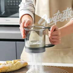 Flour Sifter Cup