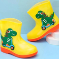 Kid’s Rainboots/Gumboots