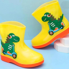Kid’s Rainboots/Gumboots