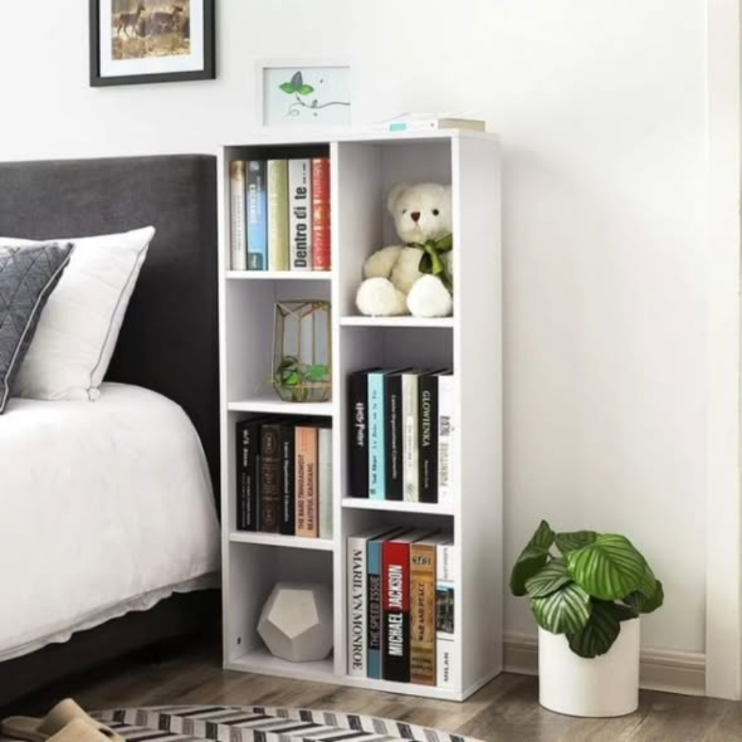 Subra Bookshelf