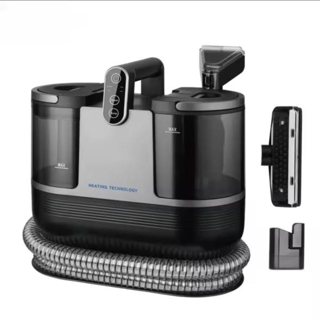 DSP Professional 3-in-1 Spot Cleaner