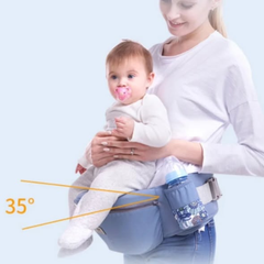 360 All-Position Baby Carrier