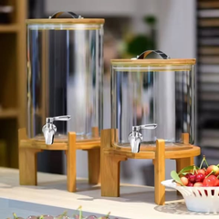 5L juice dispenser