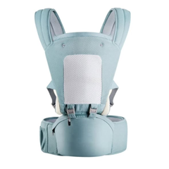 360 All-Position Baby Carrier