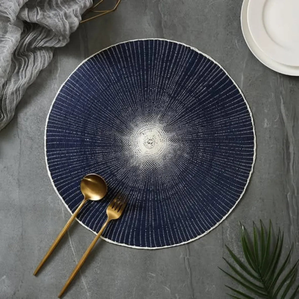 6Pcs Placemats