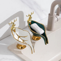 Executive Modern Luxury Soap Holder