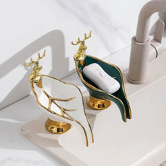 Executive Modern Luxury Soap Holder