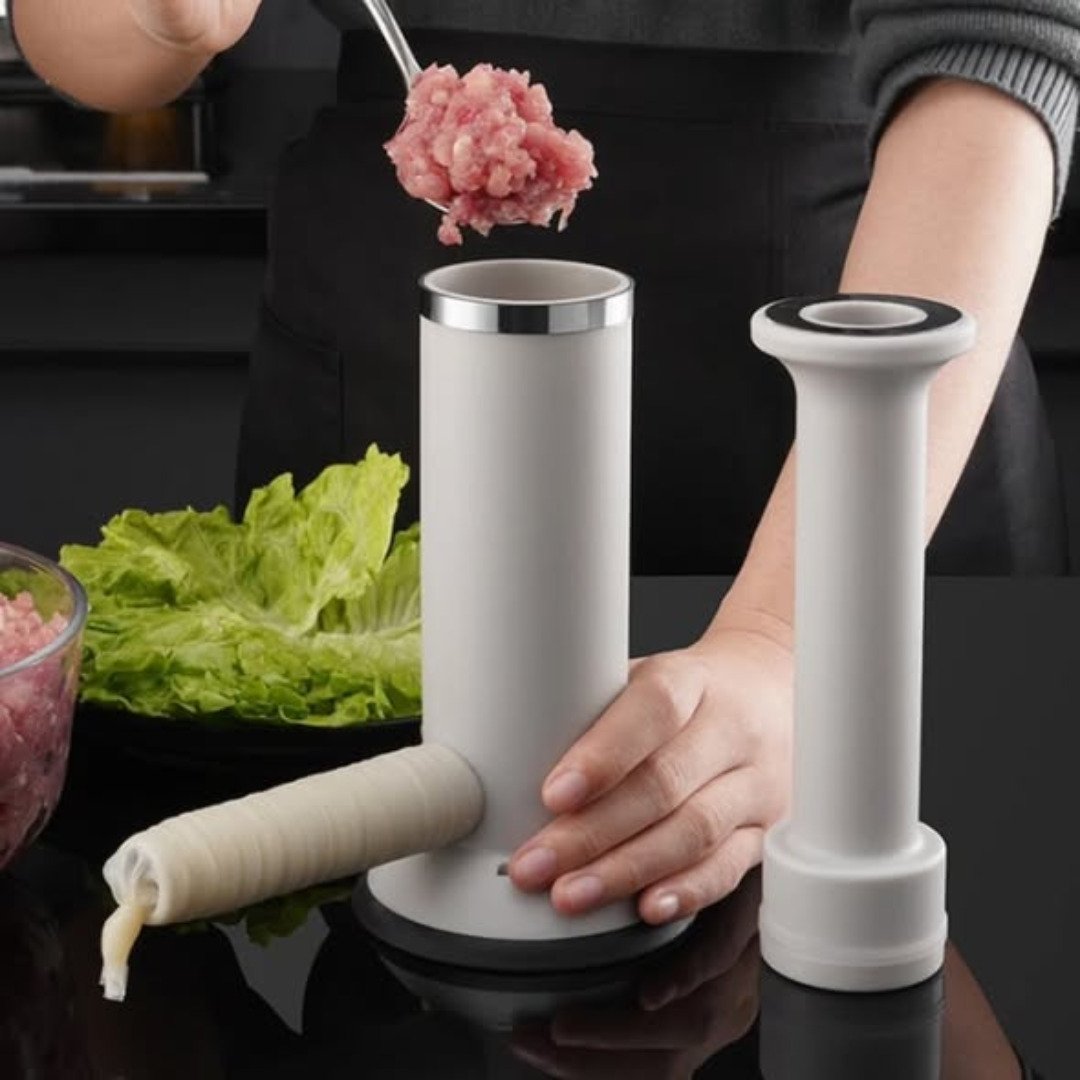 Manual Sausage Stuffer