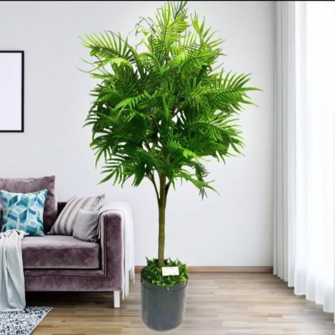 Evergreen Artificial Decorative Plant