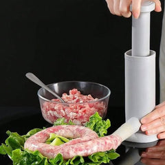 Manual Sausage Stuffer