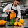 Orange Juicer Machine