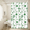 Shower Curtains With Hooks
