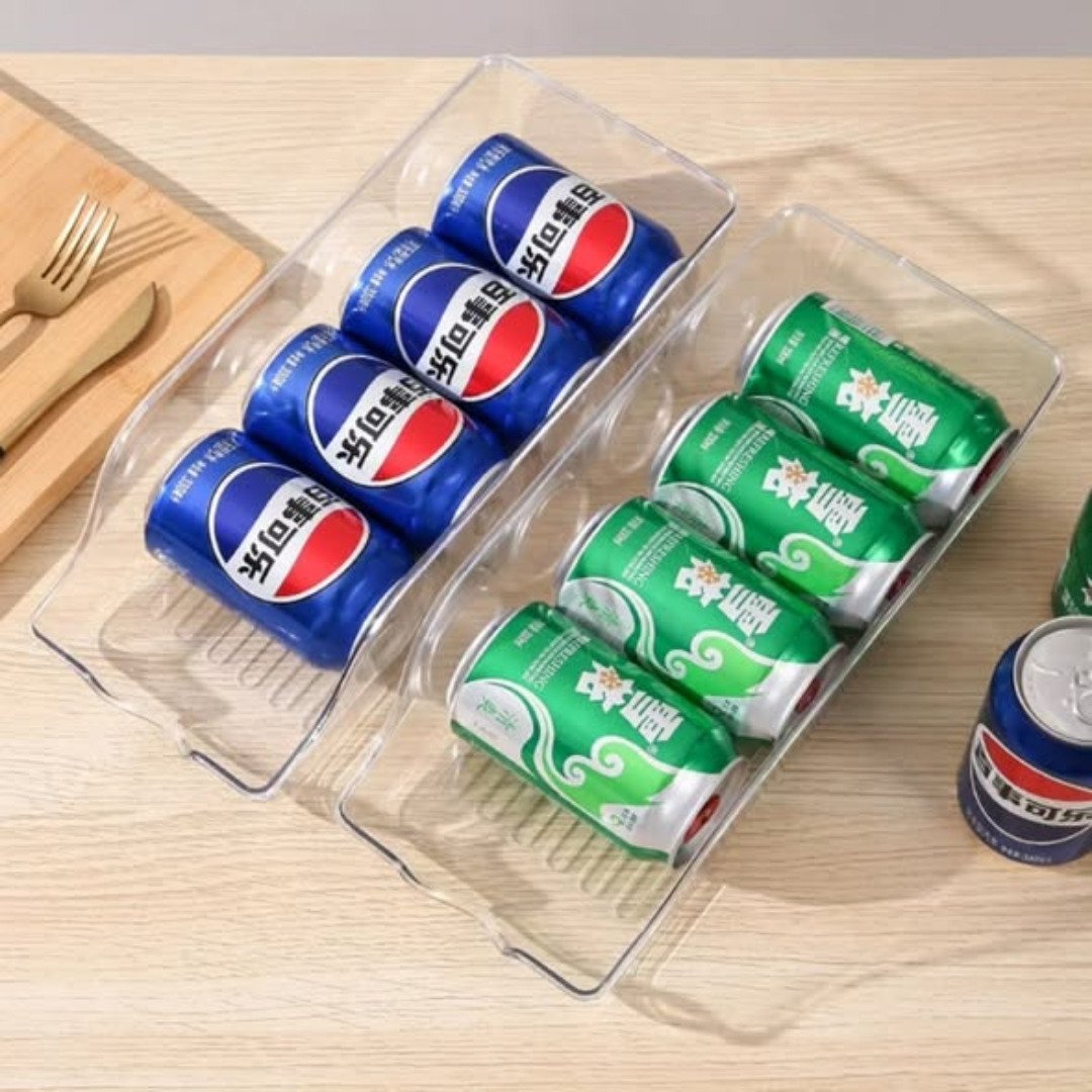 Fridge Can Organizer