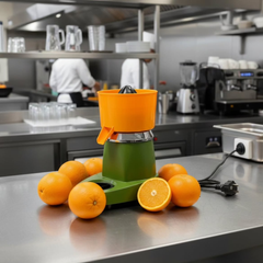 Orange Juicer Machine