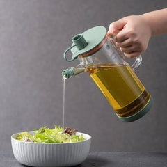 750ml leak proof oil jar