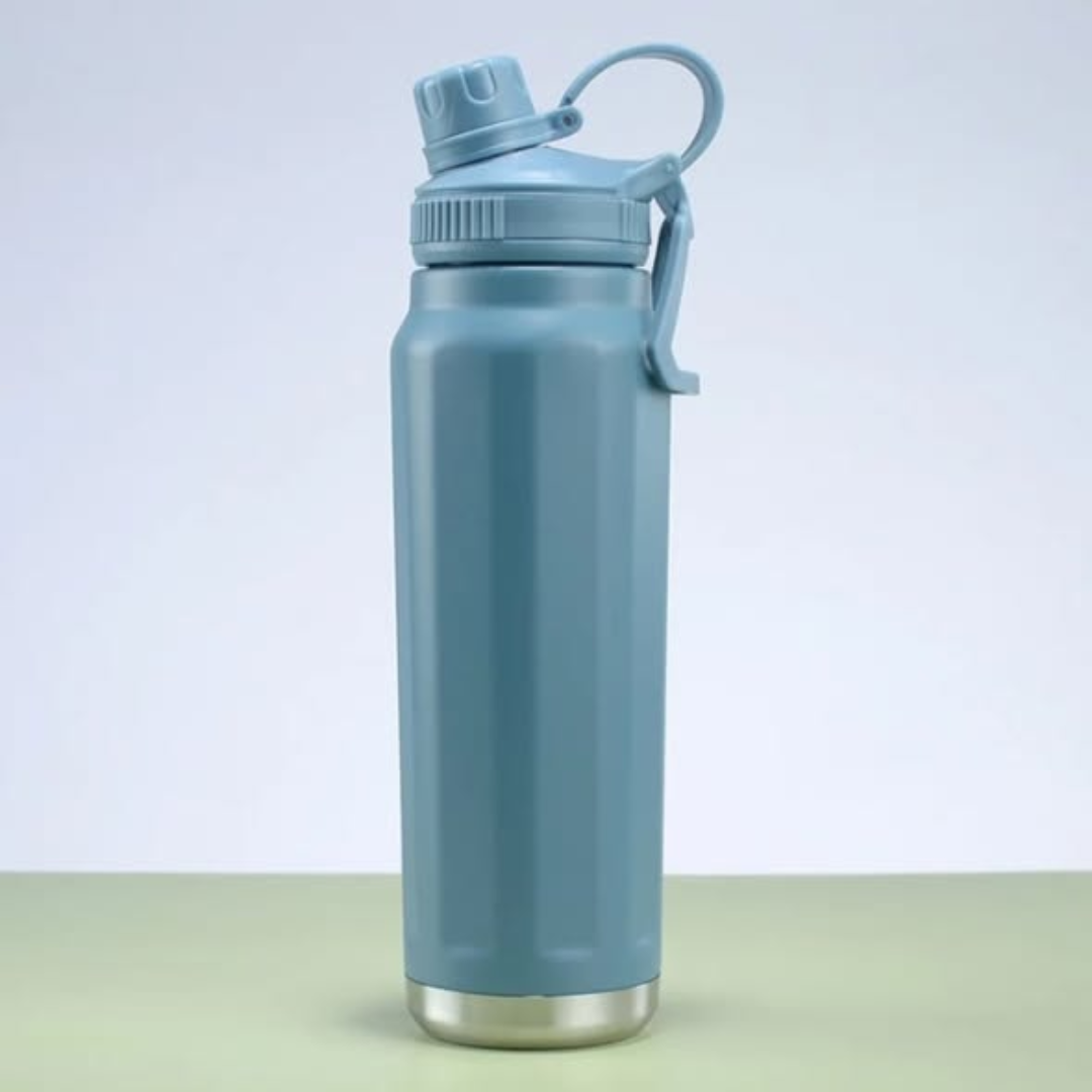 Double Wall Stainless Steel Vacuum