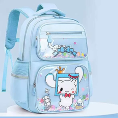 CARTOON SCHOOL BAG