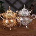 European Style Sugar Dish