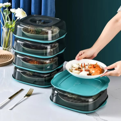 Acrylic Clear Food cover