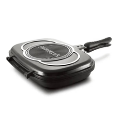 Dessini Double grill pan