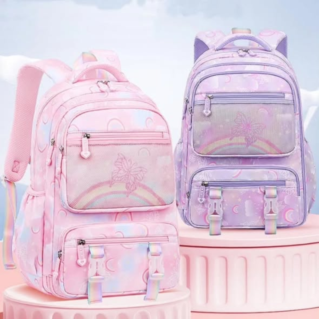 CUTE SCHOOL BAG