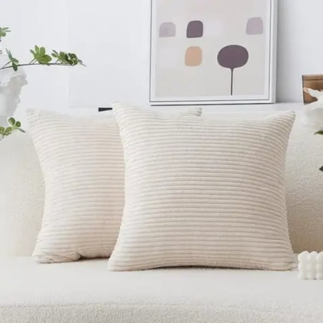 Velvet Cushion Covers
