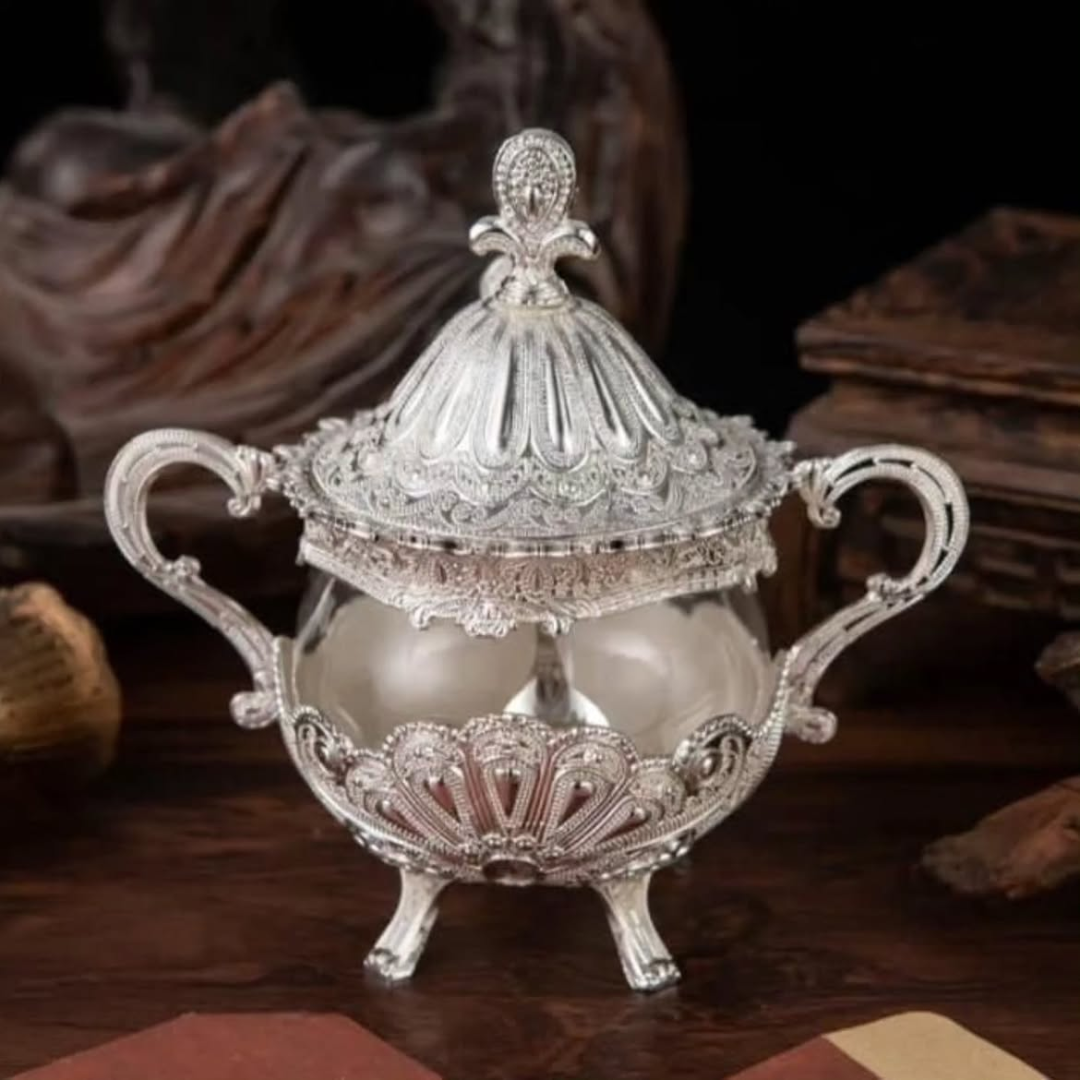 European Style Sugar Dish