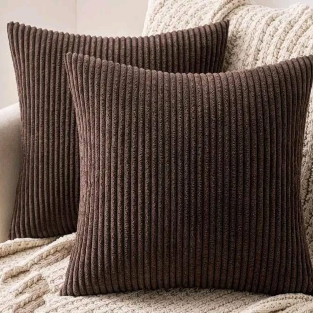 Velvet Cushion Covers