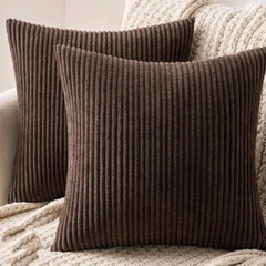 Velvet Cushion Covers