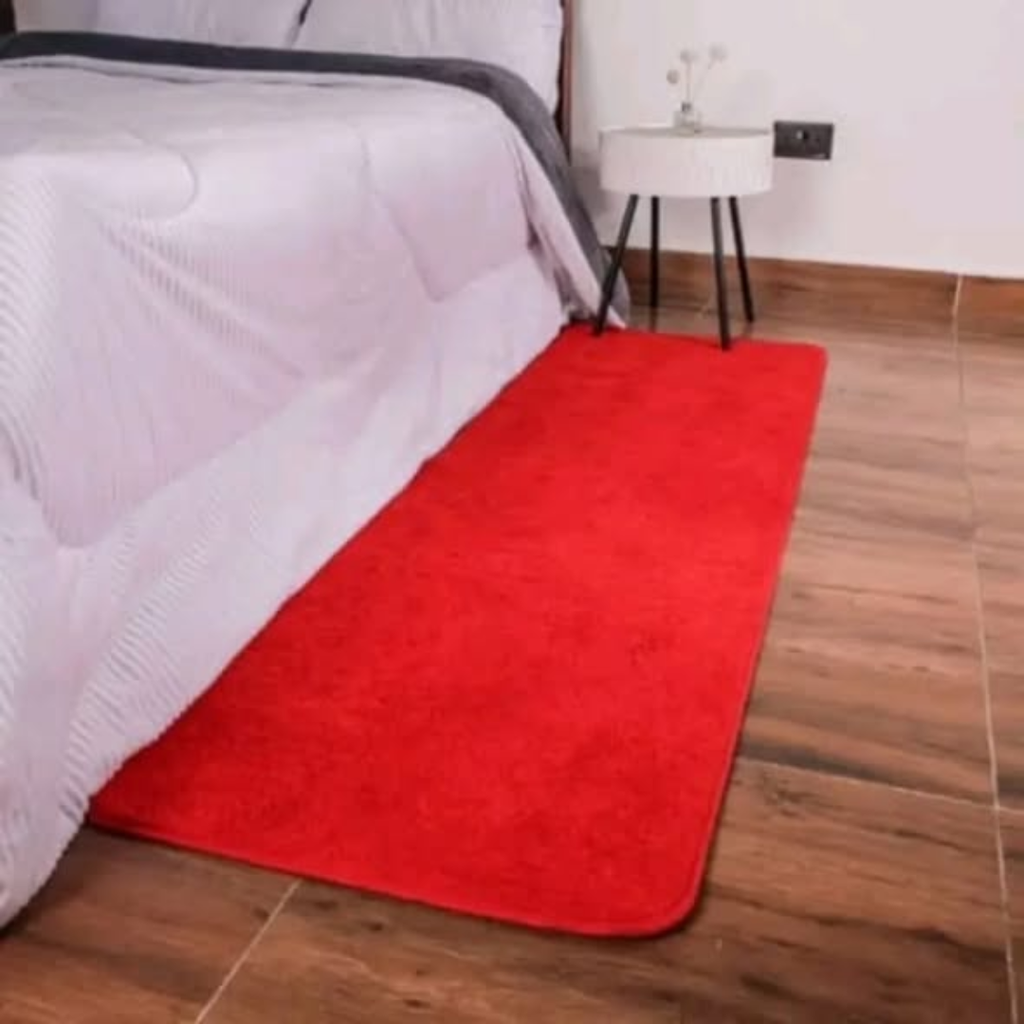 Nonslip Bedside Mats