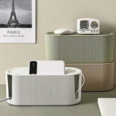 Cable Storage Box