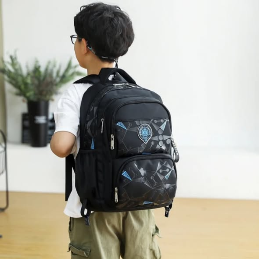 ORTHOPEDIC QUALITY CHILDREN SCHOOL BAG