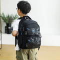 ORTHOPEDIC QUALITY CHILDREN SCHOOL BAG