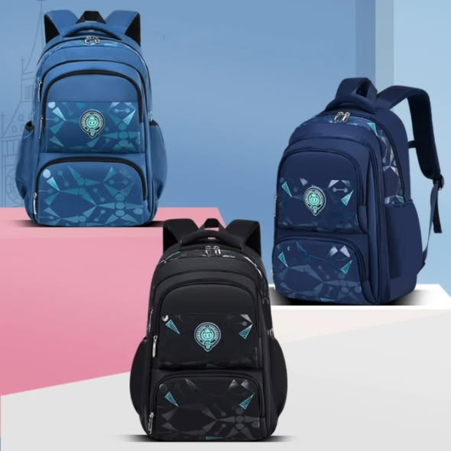 ORTHOPEDIC QUALITY CHILDREN SCHOOL BAG