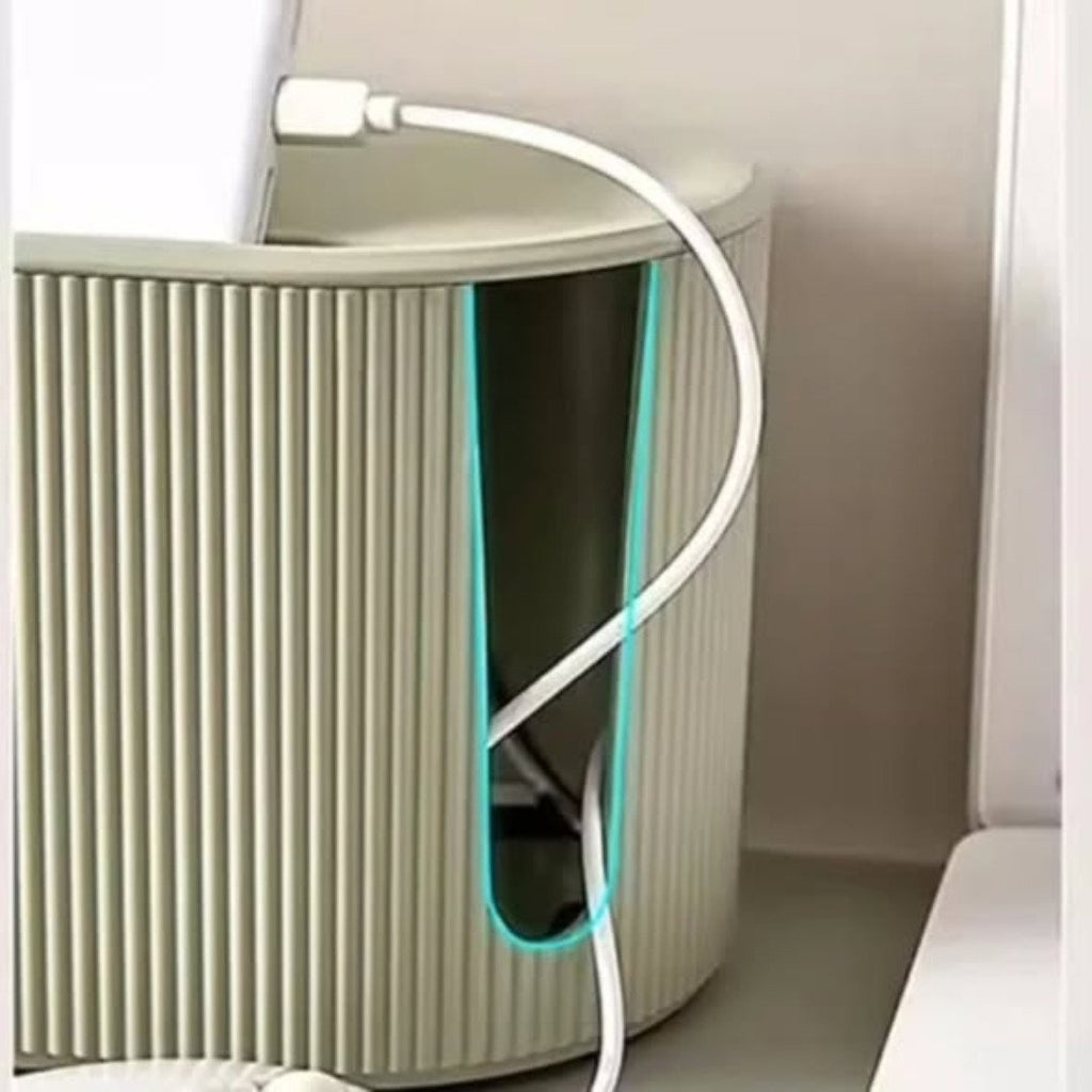Cable Storage Box