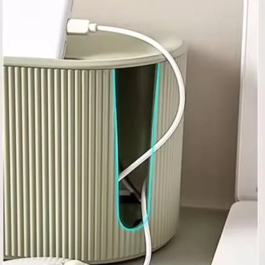Cable Storage Box