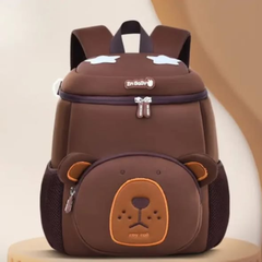 Cartoon Cute Kids Lightweight Schoolbag