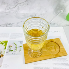 6 pcs Juice Glass