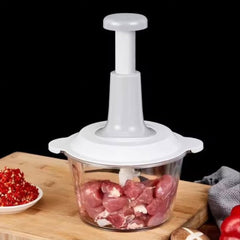 Manual Vegetable Chopper
