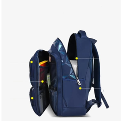 ORTHOPEDIC QUALITY CHILDREN SCHOOL BAG