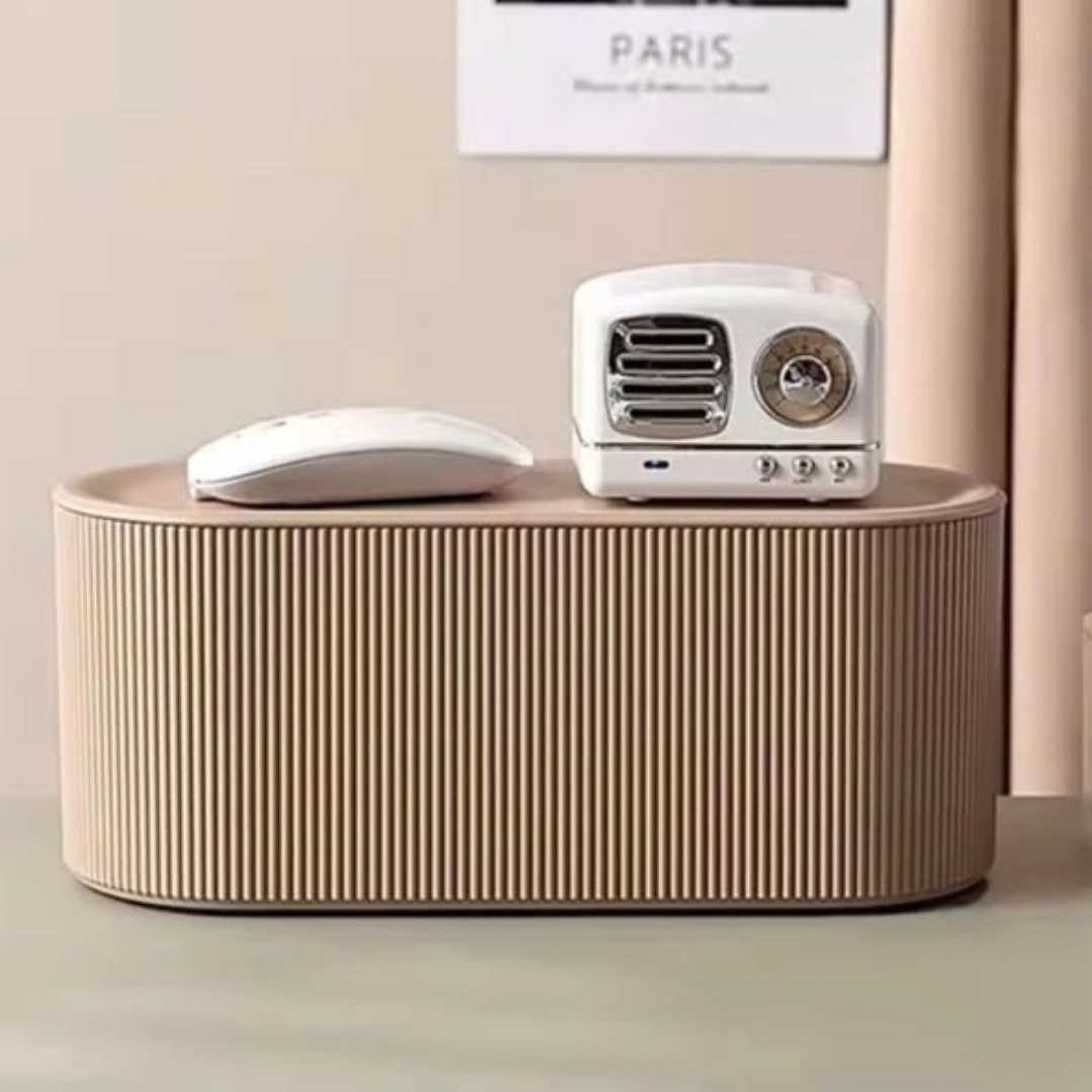 Cable Storage Box