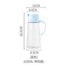 630ml Oil Can Dispenser