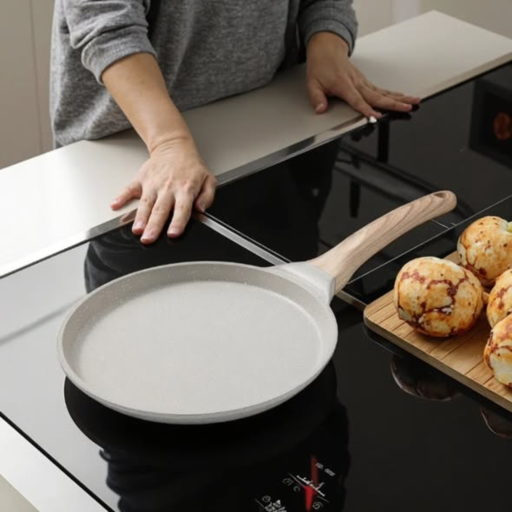Granite Chapati Pan
