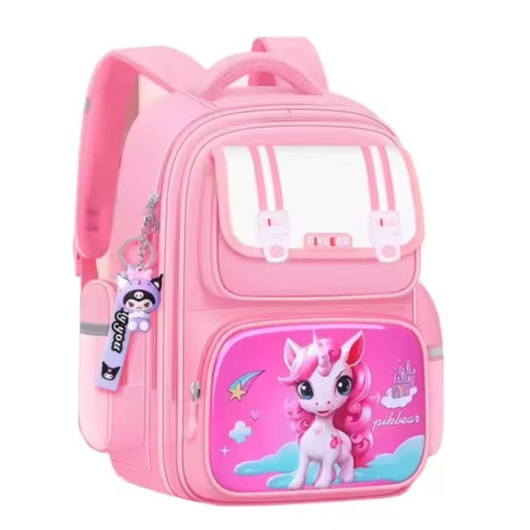 ORTHOPEDIC QUALITY CHILDREN SCHOOL BAG