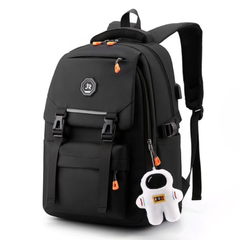 Waterproof Large Capacity School Bag