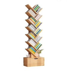 Tree Bookshelf