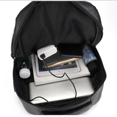 Waterproof Large Capacity School Bag
