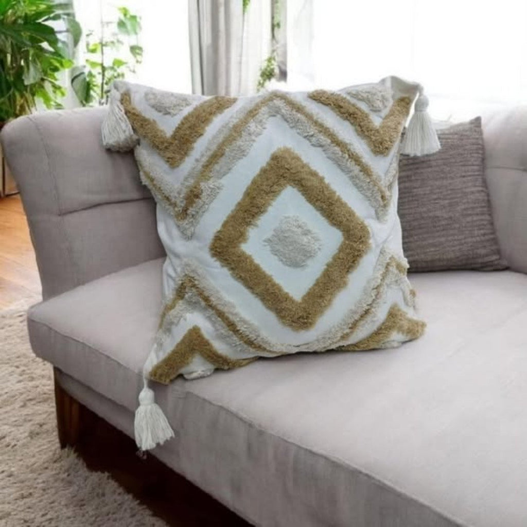 Boho decorative Throw pillow covers