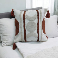 Boho decorative Throw pillow covers
